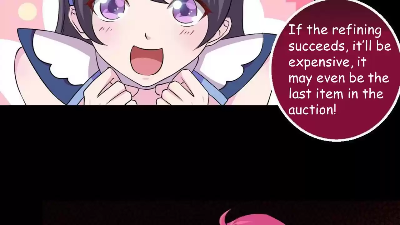 MAGIC FAIRY Ch. 22 People Want Spring Breeze