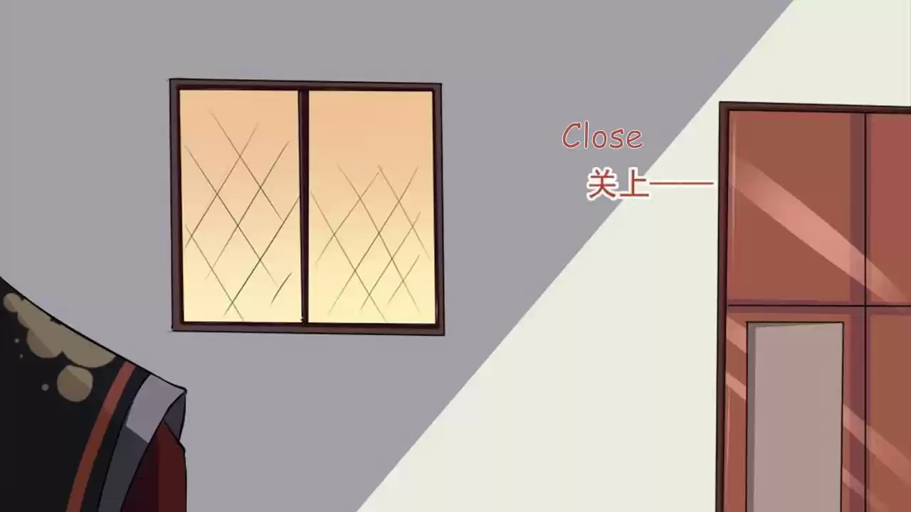 MAGIC FAIRY Ch. 22 People Want Spring Breeze