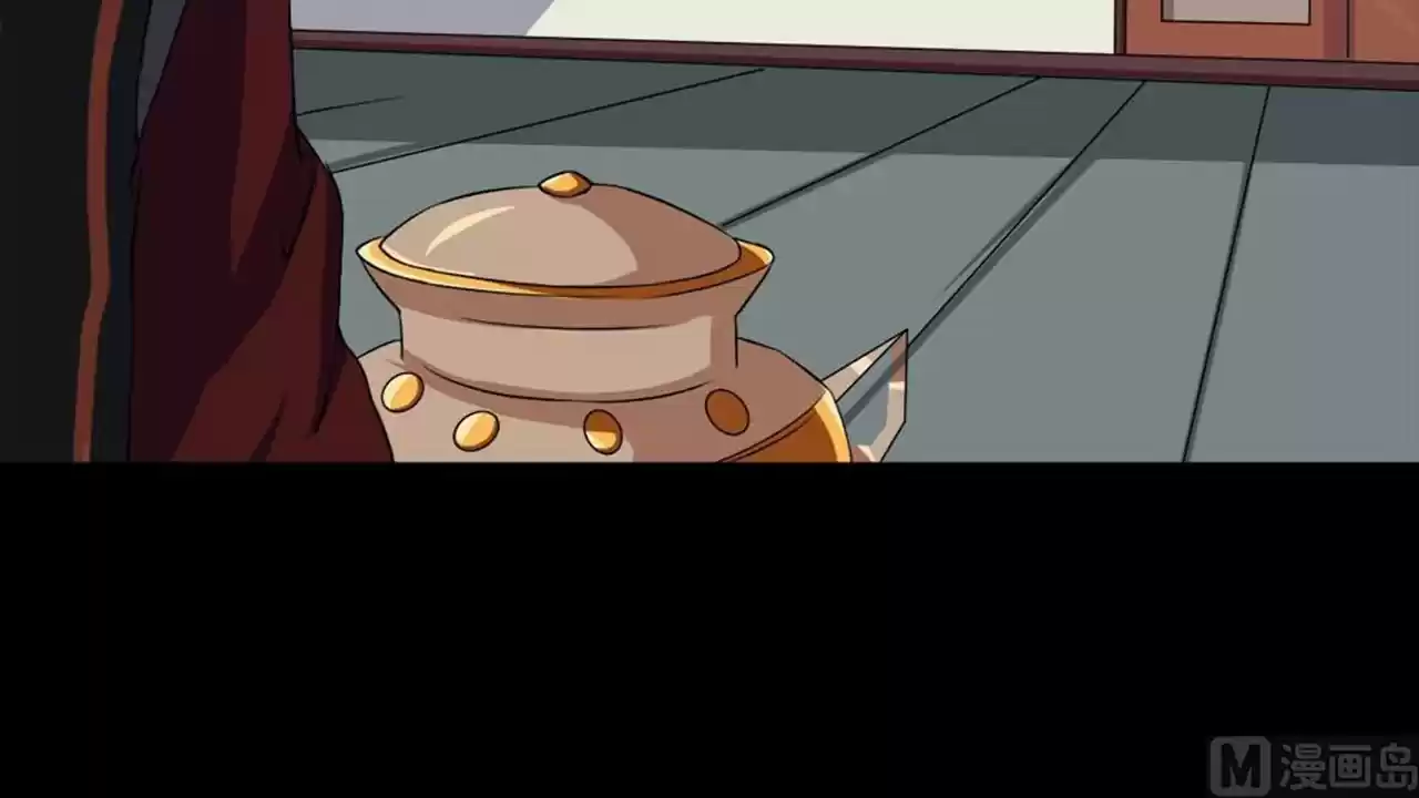 MAGIC FAIRY Ch. 22 People Want Spring Breeze