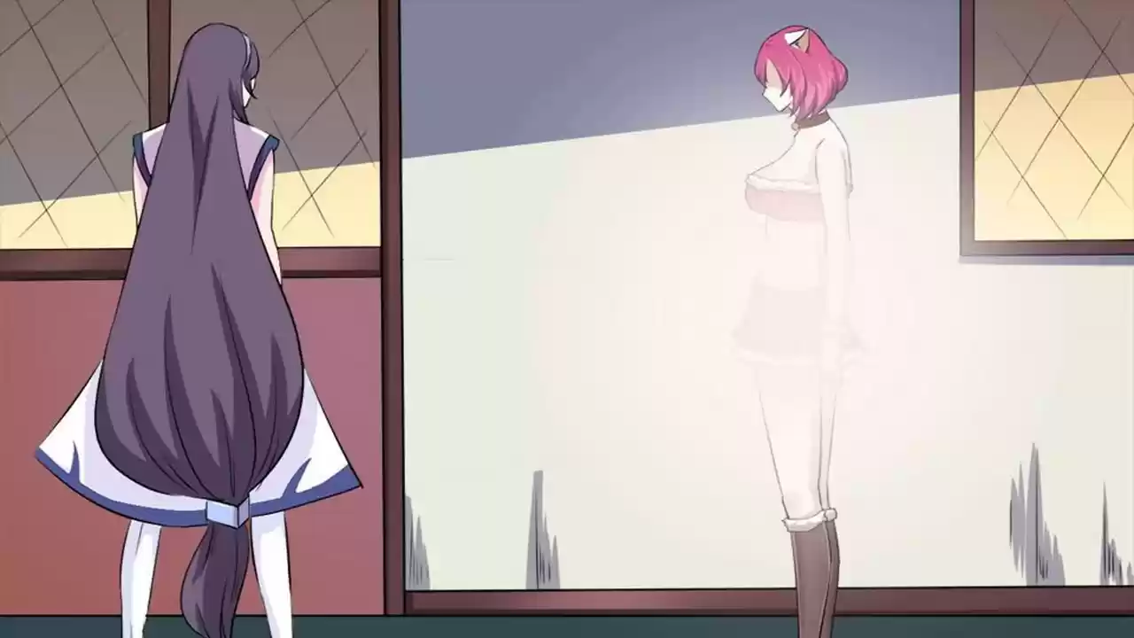 MAGIC FAIRY Ch. 22 People Want Spring Breeze