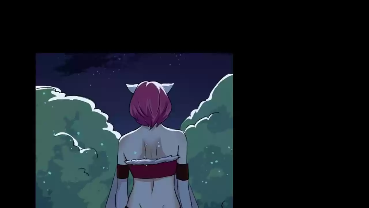 MAGIC FAIRY Ch. 22 People Want Spring Breeze