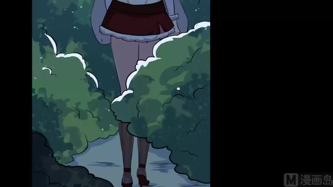 MAGIC FAIRY Ch. 22 People Want Spring Breeze