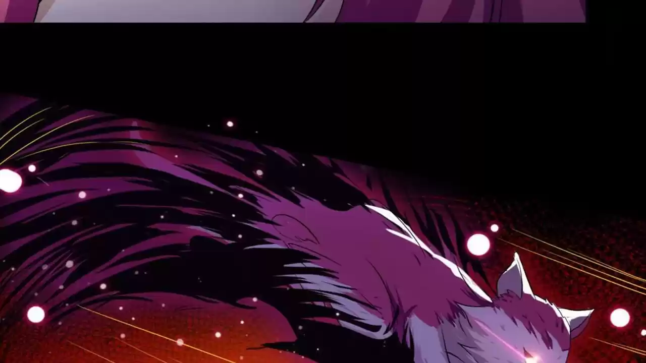 MAGIC FAIRY Ch. 22 People Want Spring Breeze