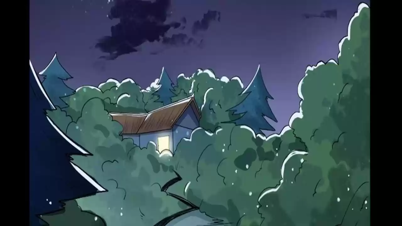 MAGIC FAIRY Ch. 22 People Want Spring Breeze