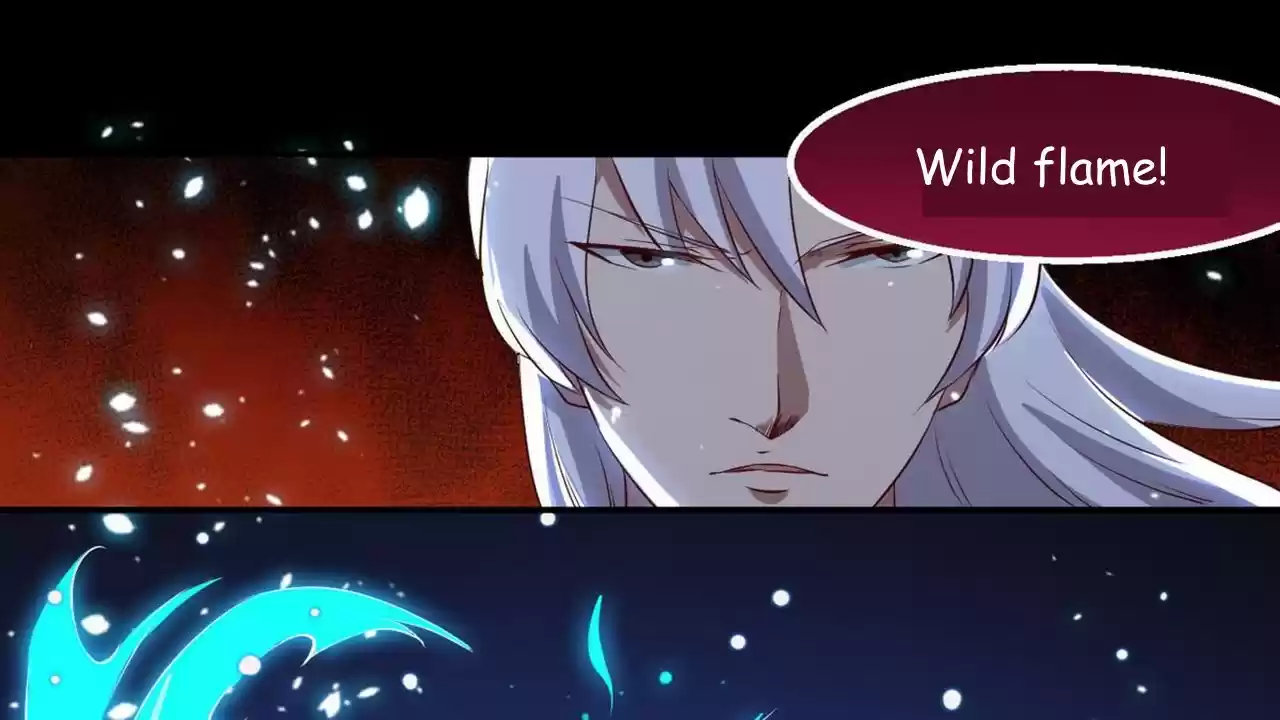 MAGIC FAIRY Ch. 22 People Want Spring Breeze