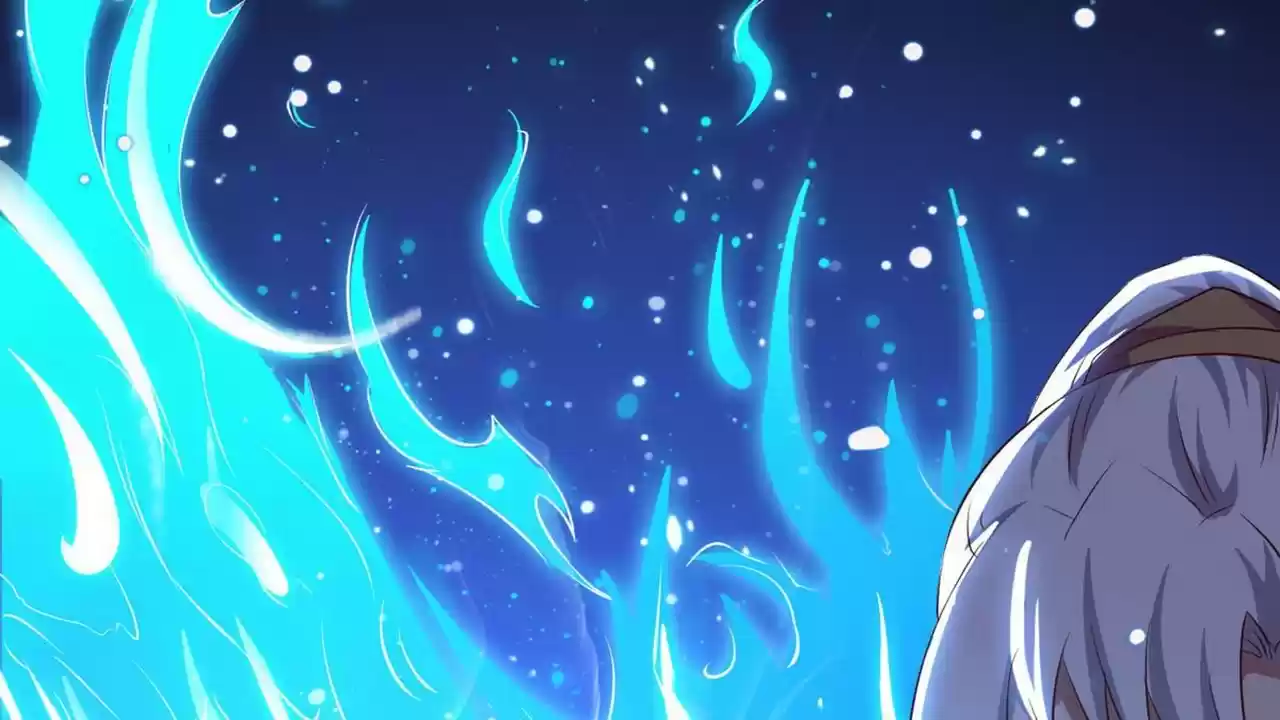 MAGIC FAIRY Ch. 22 People Want Spring Breeze