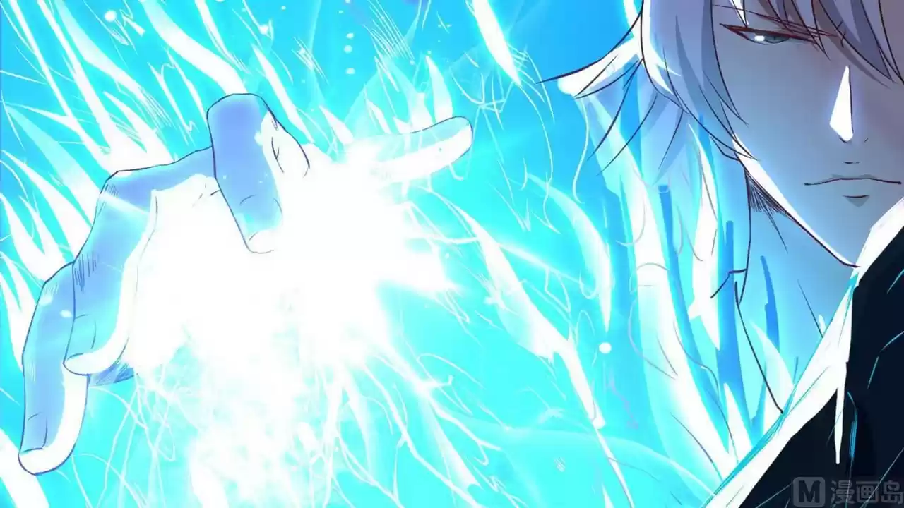 MAGIC FAIRY Ch. 22 People Want Spring Breeze