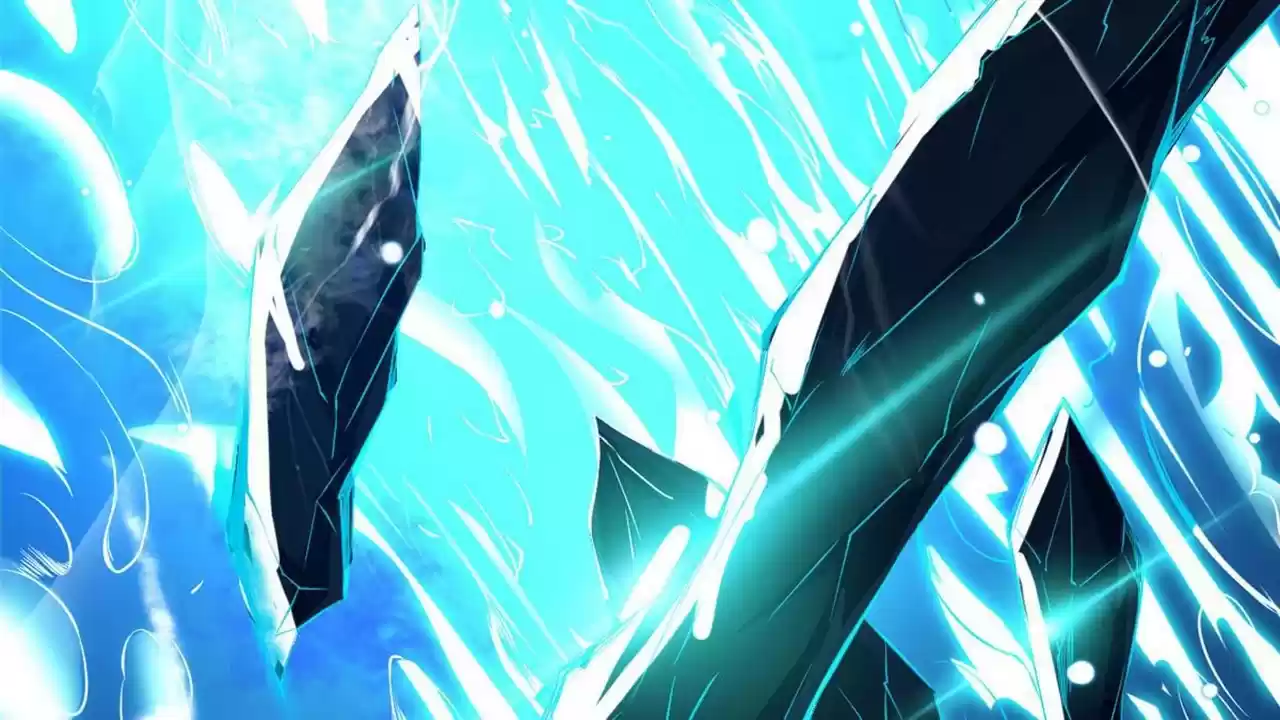 MAGIC FAIRY Ch. 22 People Want Spring Breeze