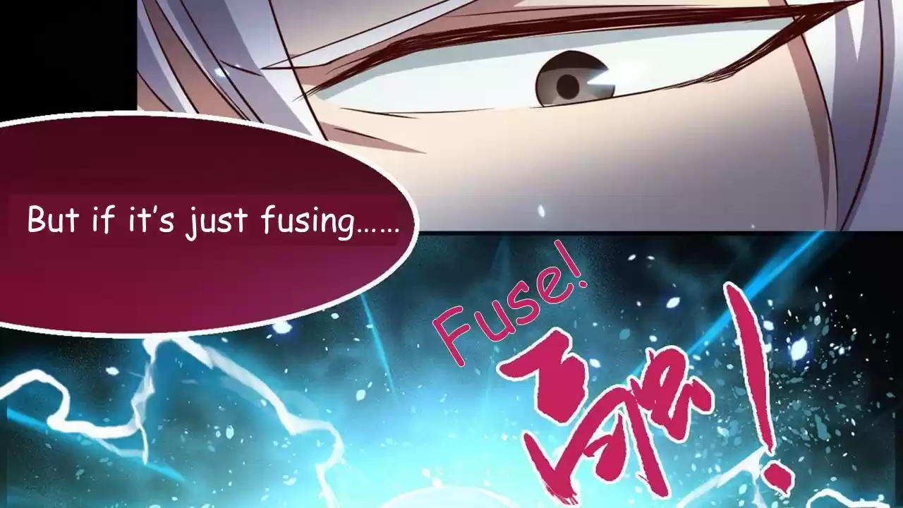 MAGIC FAIRY Ch. 22 People Want Spring Breeze