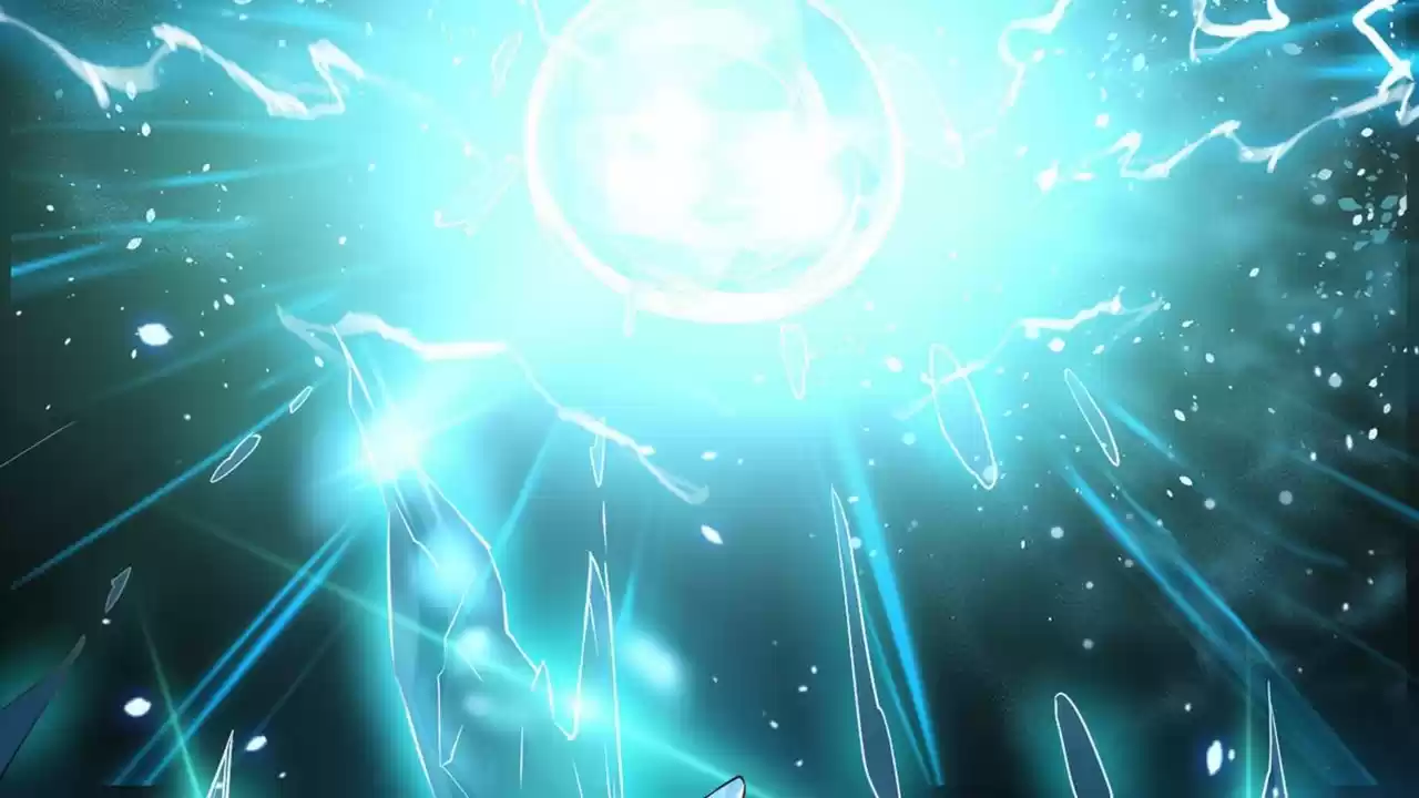 MAGIC FAIRY Ch. 22 People Want Spring Breeze