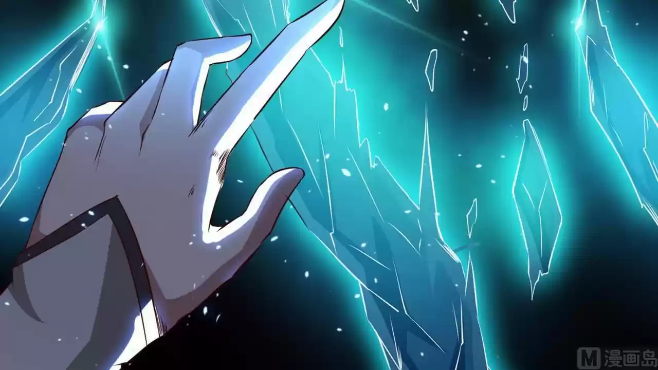 MAGIC FAIRY Ch. 22 People Want Spring Breeze