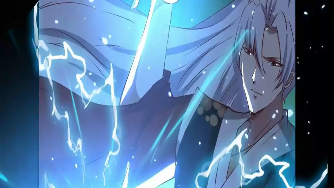 MAGIC FAIRY Ch. 22 People Want Spring Breeze