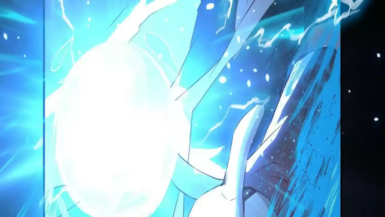 MAGIC FAIRY Ch. 22 People Want Spring Breeze