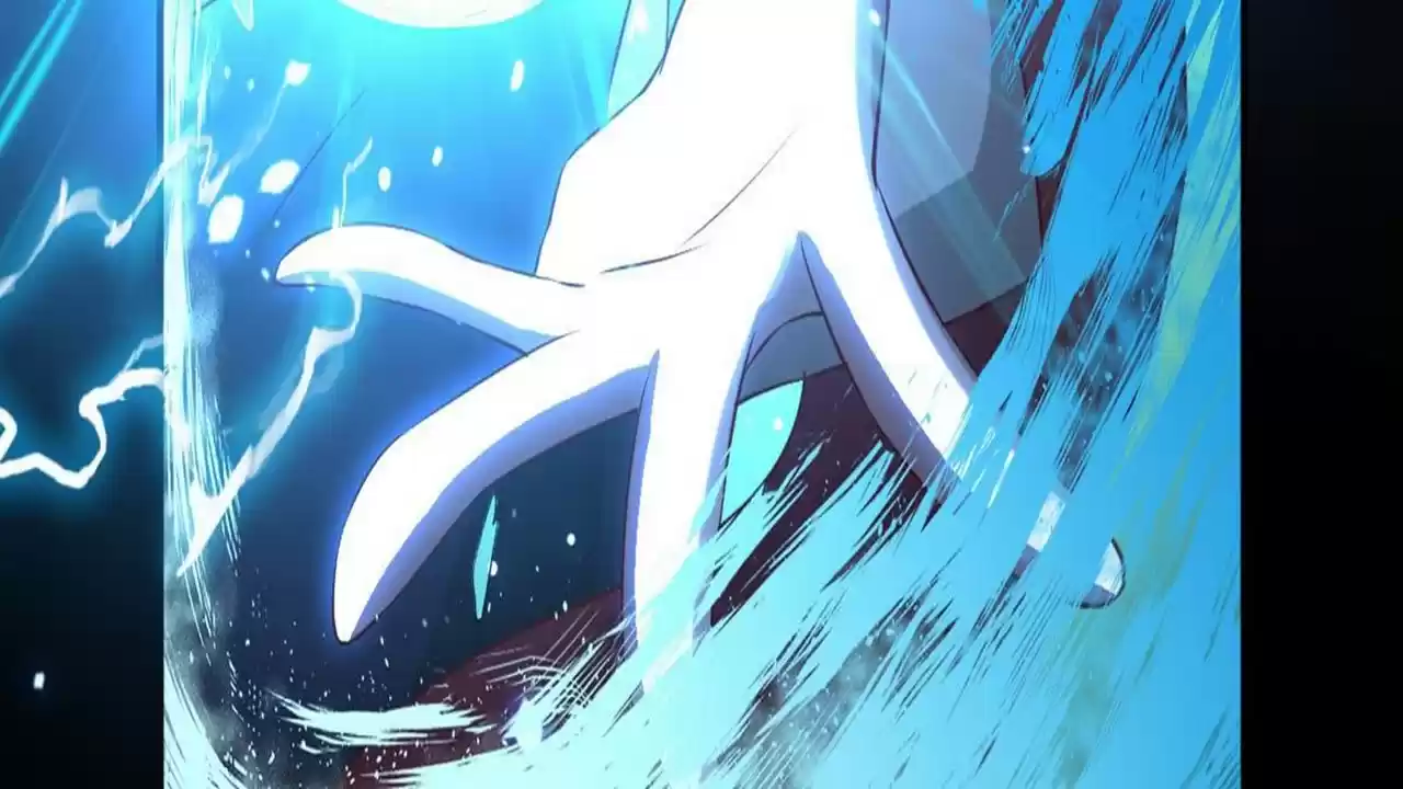 MAGIC FAIRY Ch. 22 People Want Spring Breeze