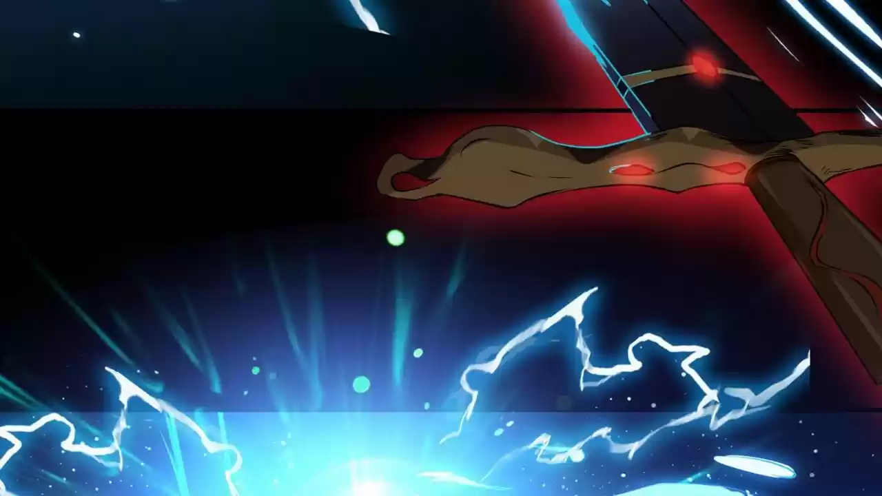 MAGIC FAIRY Ch. 22 People Want Spring Breeze