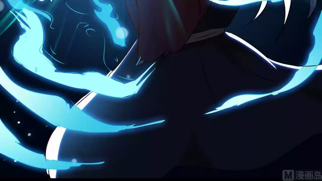 MAGIC FAIRY Ch. 22 People Want Spring Breeze