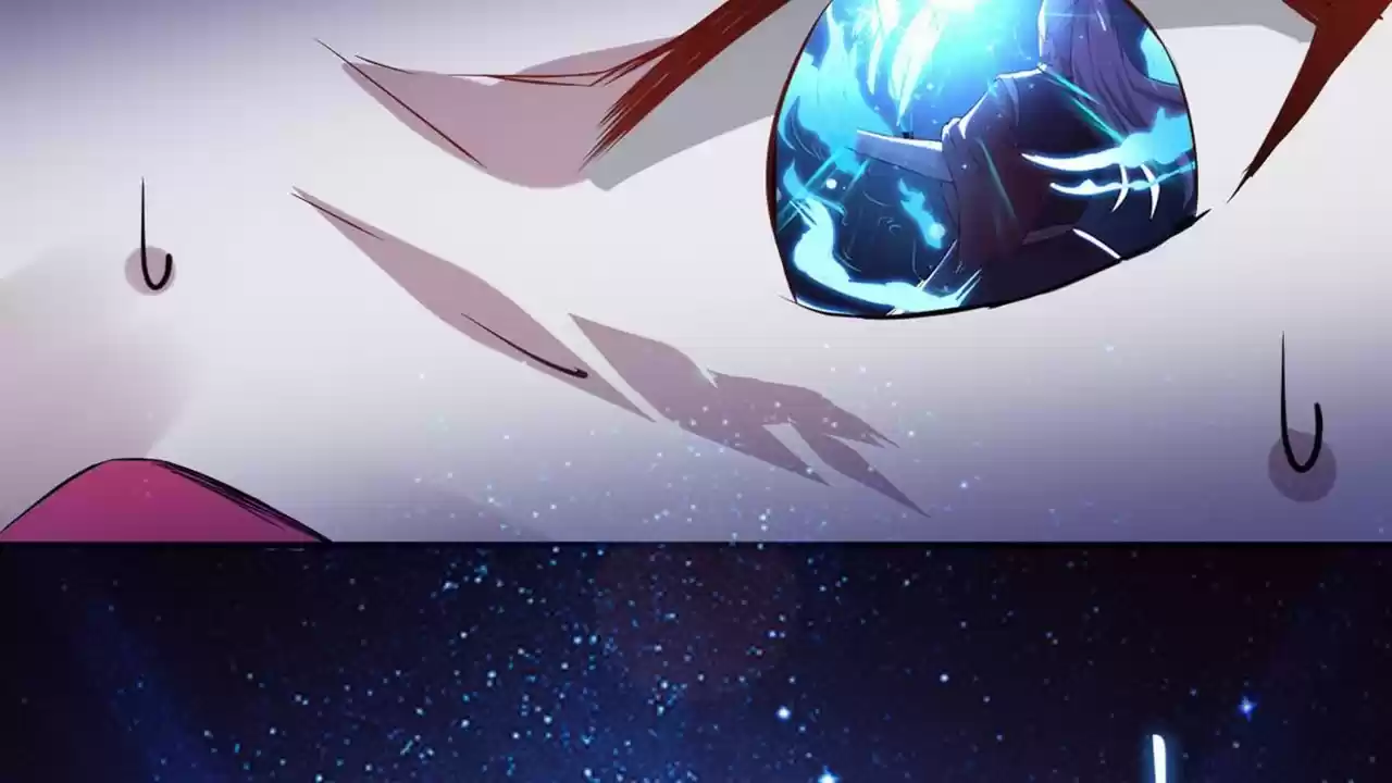 MAGIC FAIRY Ch. 22 People Want Spring Breeze