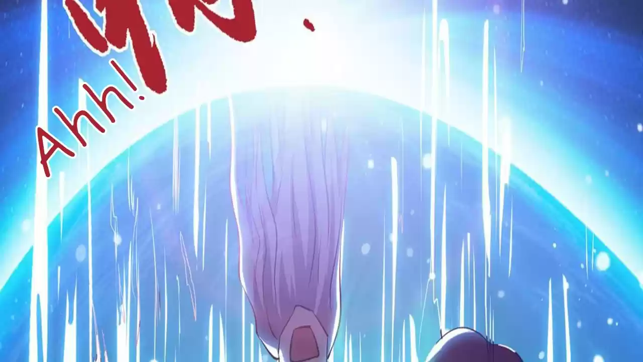 MAGIC FAIRY Ch. 22 People Want Spring Breeze