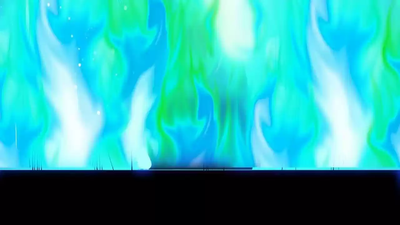 MAGIC FAIRY Ch. 22 People Want Spring Breeze