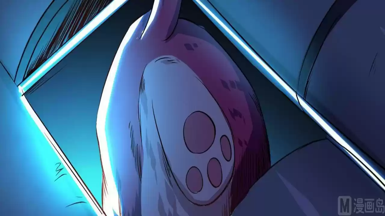 MAGIC FAIRY Ch. 22 People Want Spring Breeze