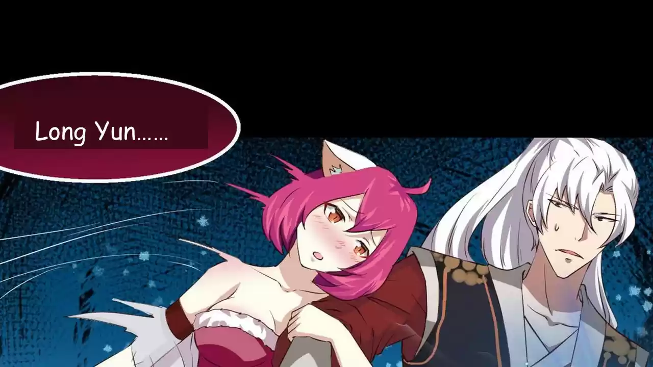 MAGIC FAIRY Ch. 22 People Want Spring Breeze