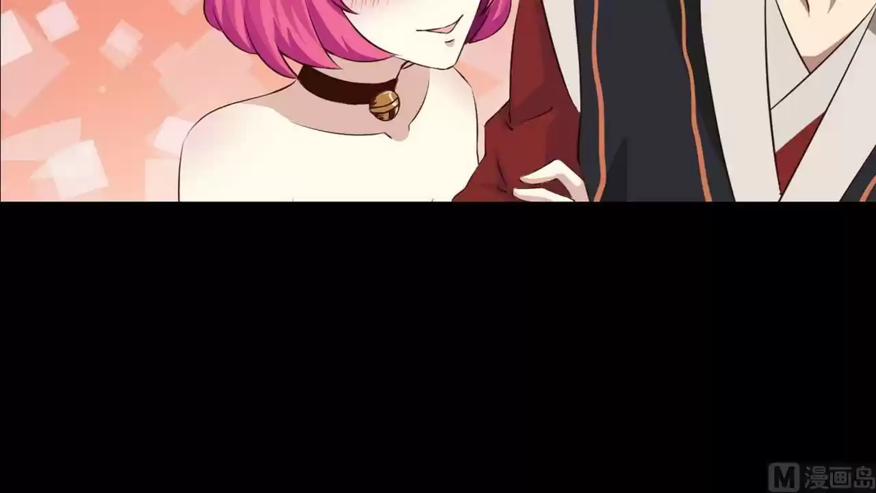 MAGIC FAIRY Ch. 22 People Want Spring Breeze