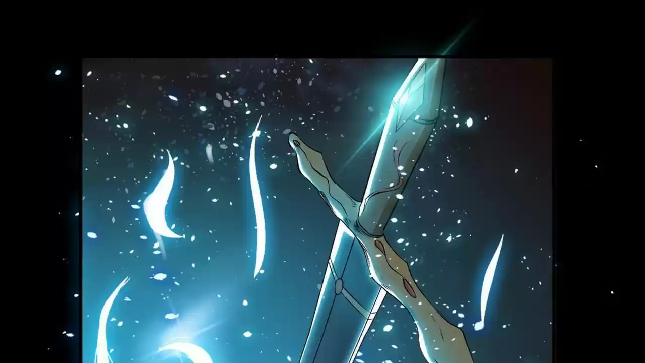 MAGIC FAIRY Ch. 22 People Want Spring Breeze