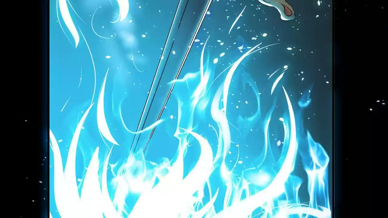 MAGIC FAIRY Ch. 22 People Want Spring Breeze