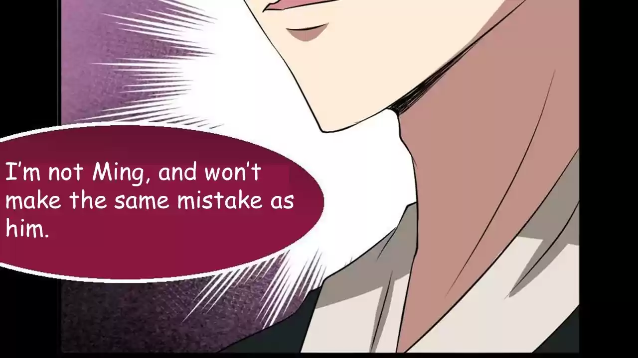 MAGIC FAIRY Ch. 22 People Want Spring Breeze