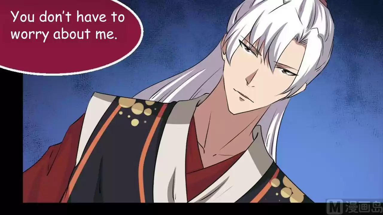 MAGIC FAIRY Ch. 22 People Want Spring Breeze