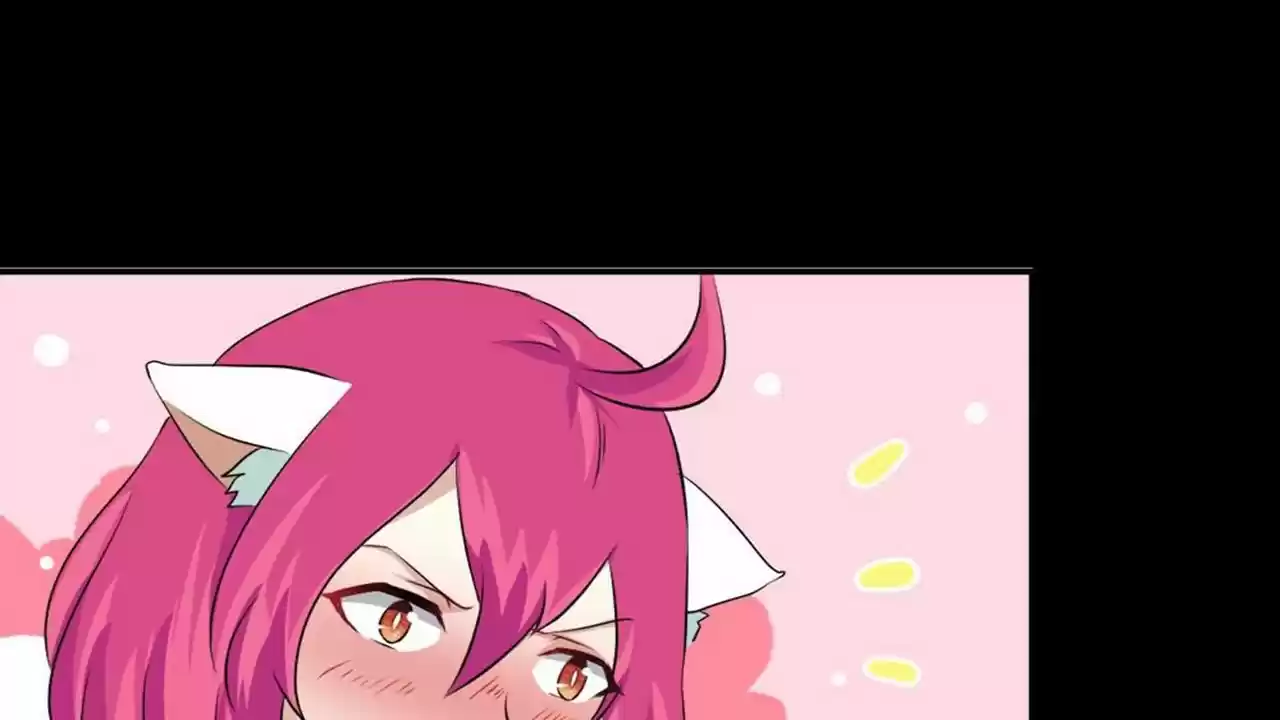 MAGIC FAIRY Ch. 22 People Want Spring Breeze