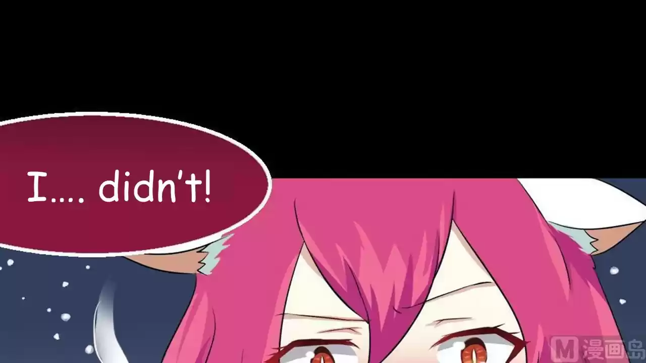 MAGIC FAIRY Ch. 22 People Want Spring Breeze