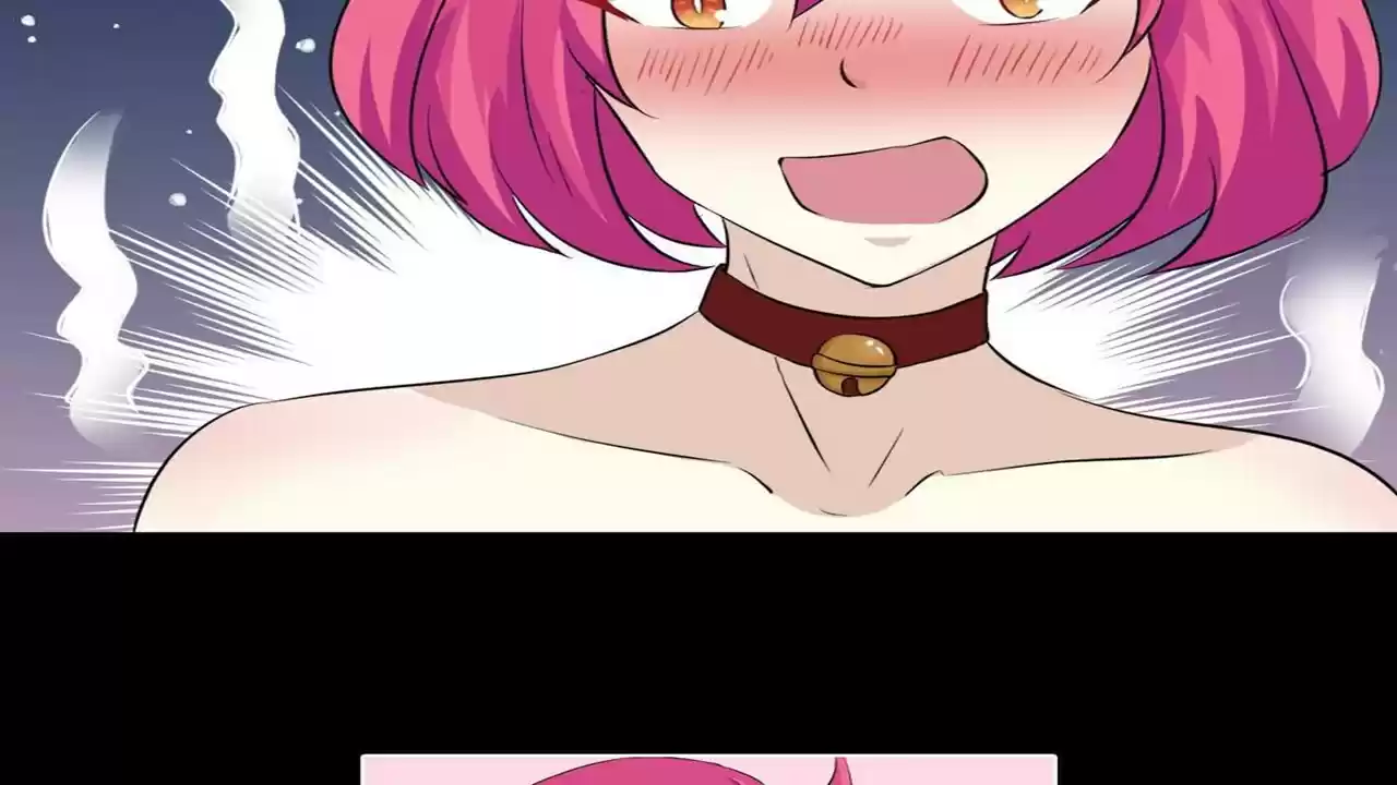 MAGIC FAIRY Ch. 22 People Want Spring Breeze