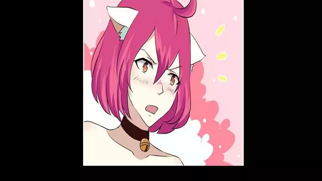 MAGIC FAIRY Ch. 22 People Want Spring Breeze