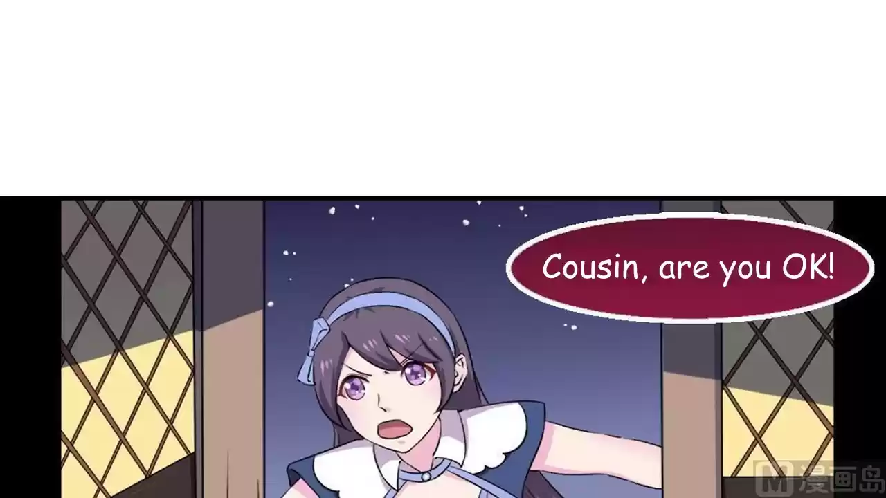 MAGIC FAIRY Ch. 23 The auction is about to start