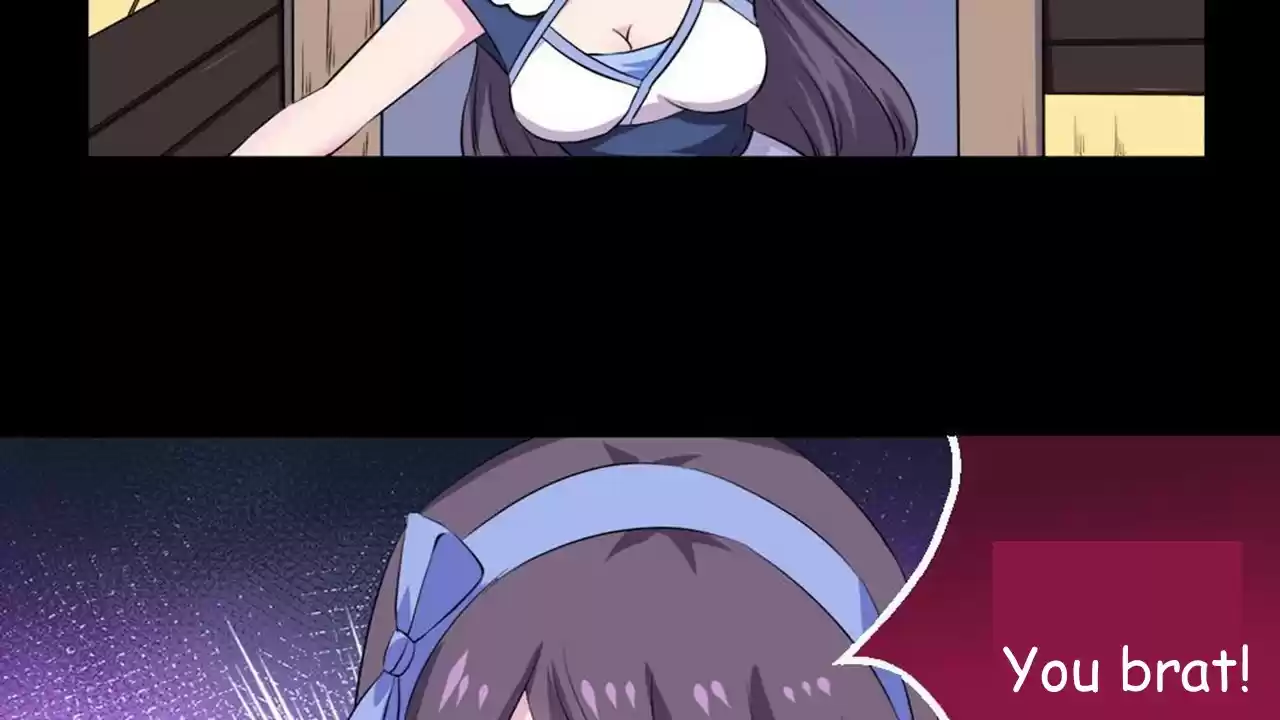 MAGIC FAIRY Ch. 23 The auction is about to start