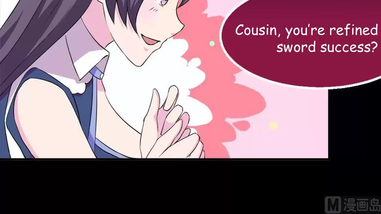 MAGIC FAIRY Ch. 23 The auction is about to start