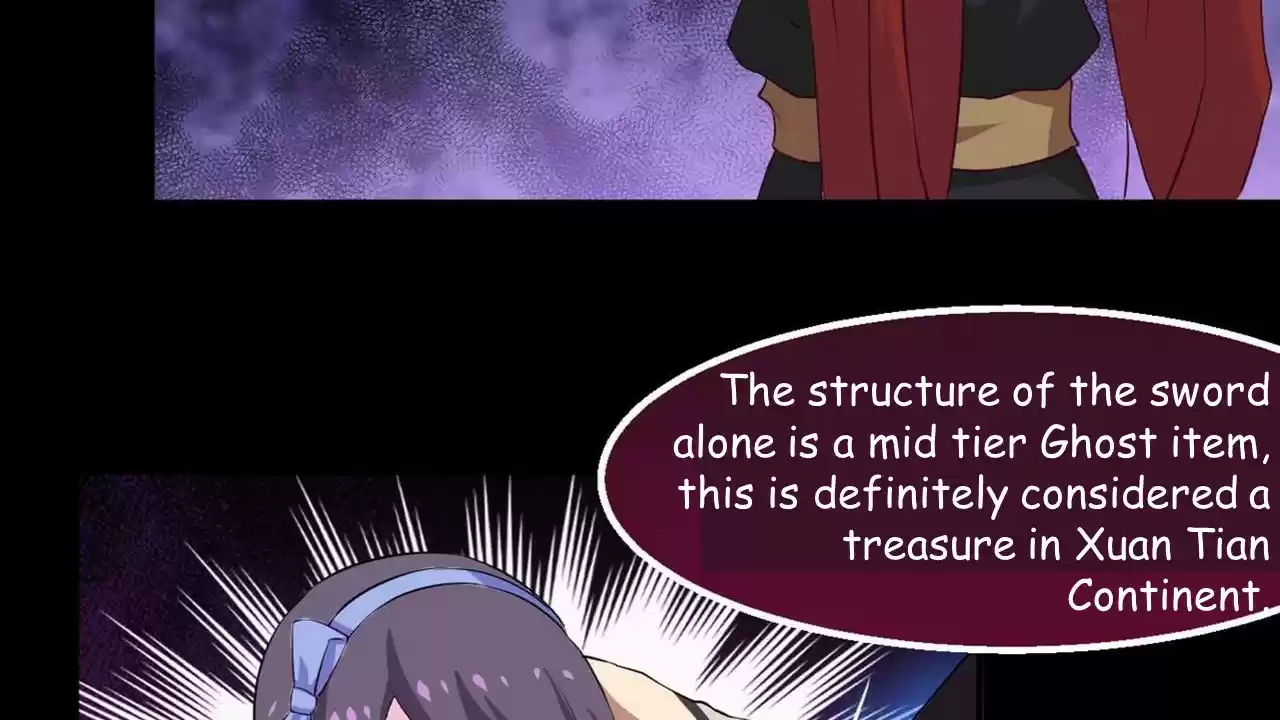 MAGIC FAIRY Ch. 23 The auction is about to start