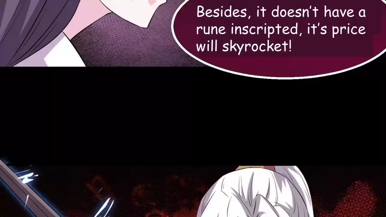 MAGIC FAIRY Ch. 23 The auction is about to start