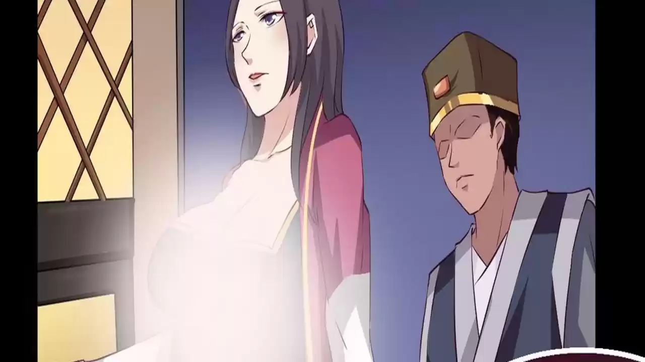 MAGIC FAIRY Ch. 23 The auction is about to start