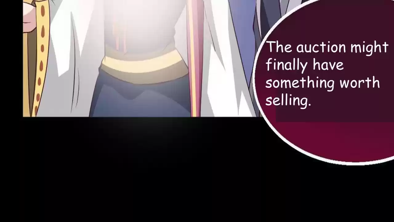 MAGIC FAIRY Ch. 23 The auction is about to start