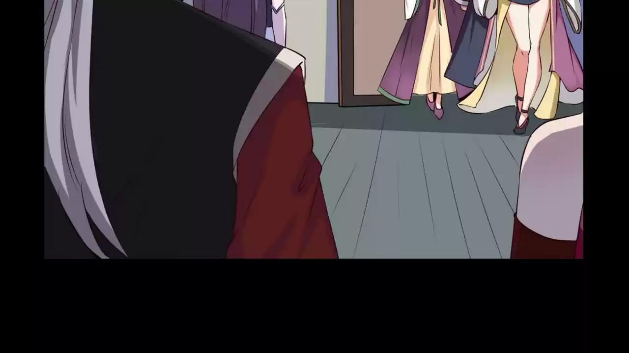 MAGIC FAIRY Ch. 23 The auction is about to start