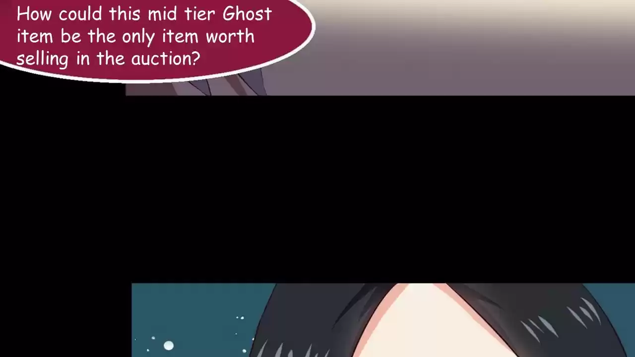 MAGIC FAIRY Ch. 23 The auction is about to start