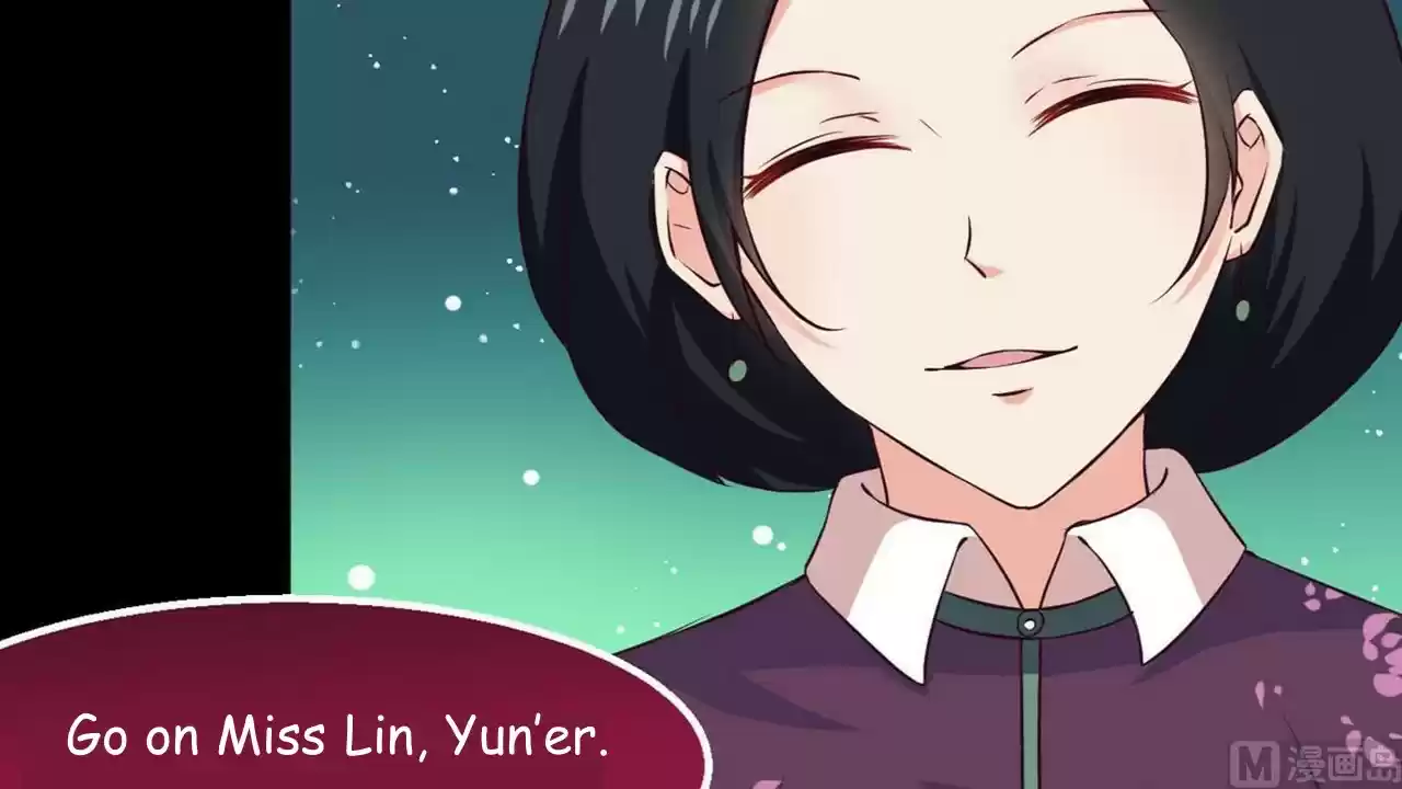 MAGIC FAIRY Ch. 23 The auction is about to start