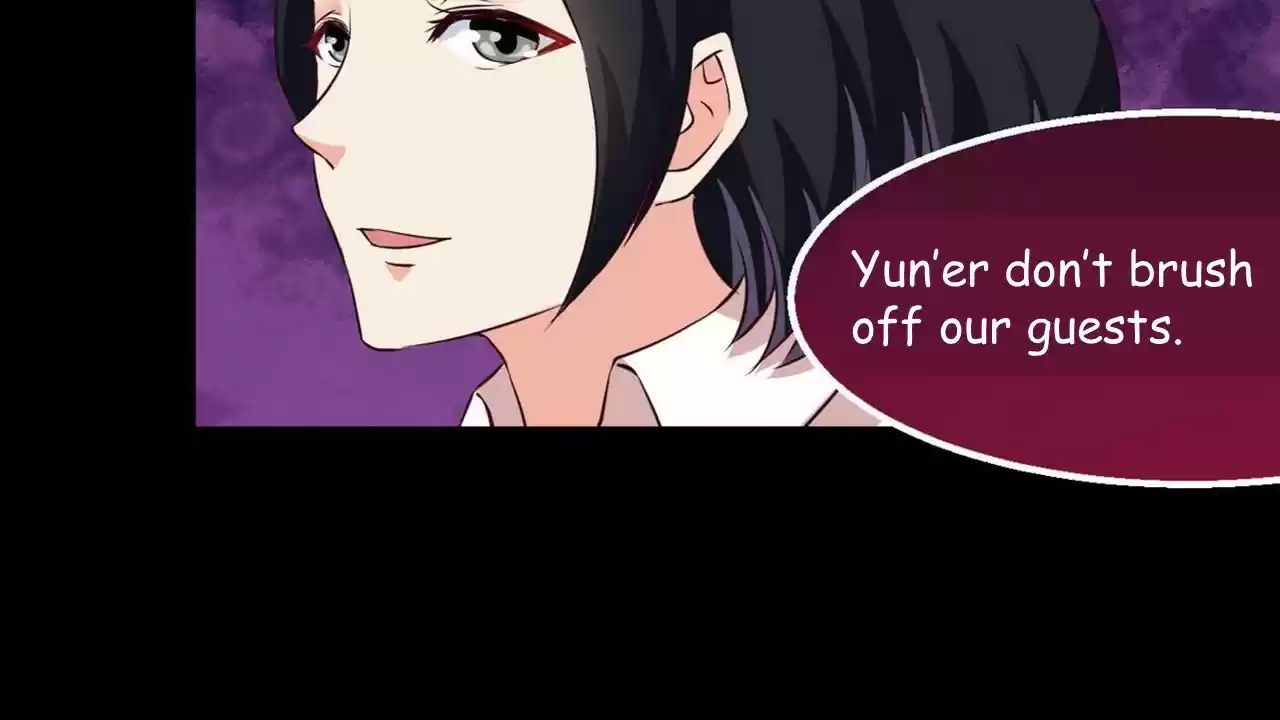 MAGIC FAIRY Ch. 23 The auction is about to start