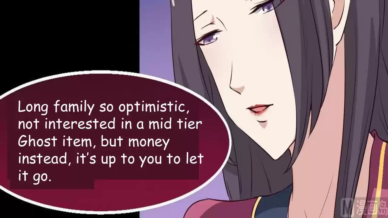 MAGIC FAIRY Ch. 23 The auction is about to start