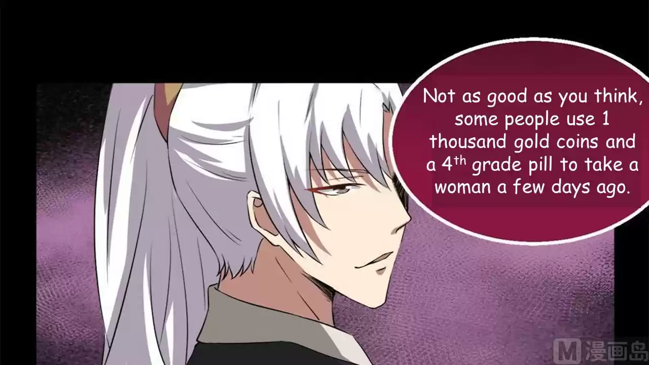 MAGIC FAIRY Ch. 23 The auction is about to start