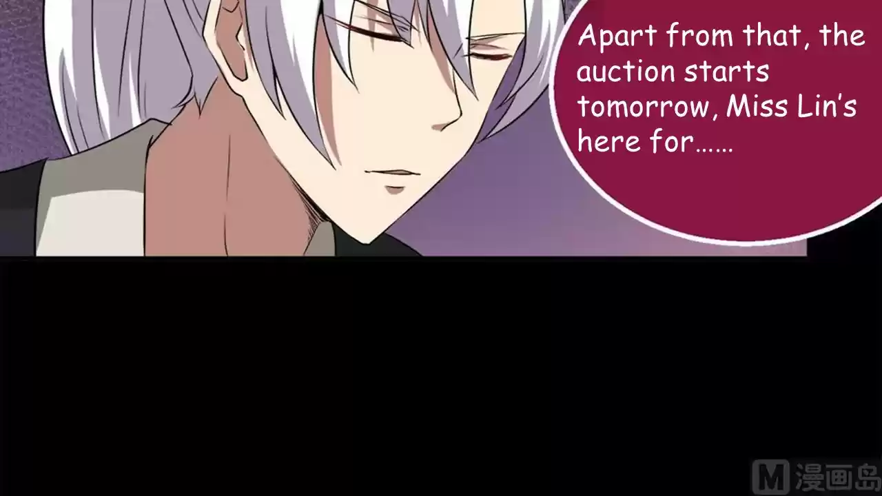 MAGIC FAIRY Ch. 23 The auction is about to start