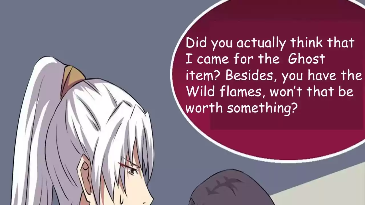 MAGIC FAIRY Ch. 23 The auction is about to start