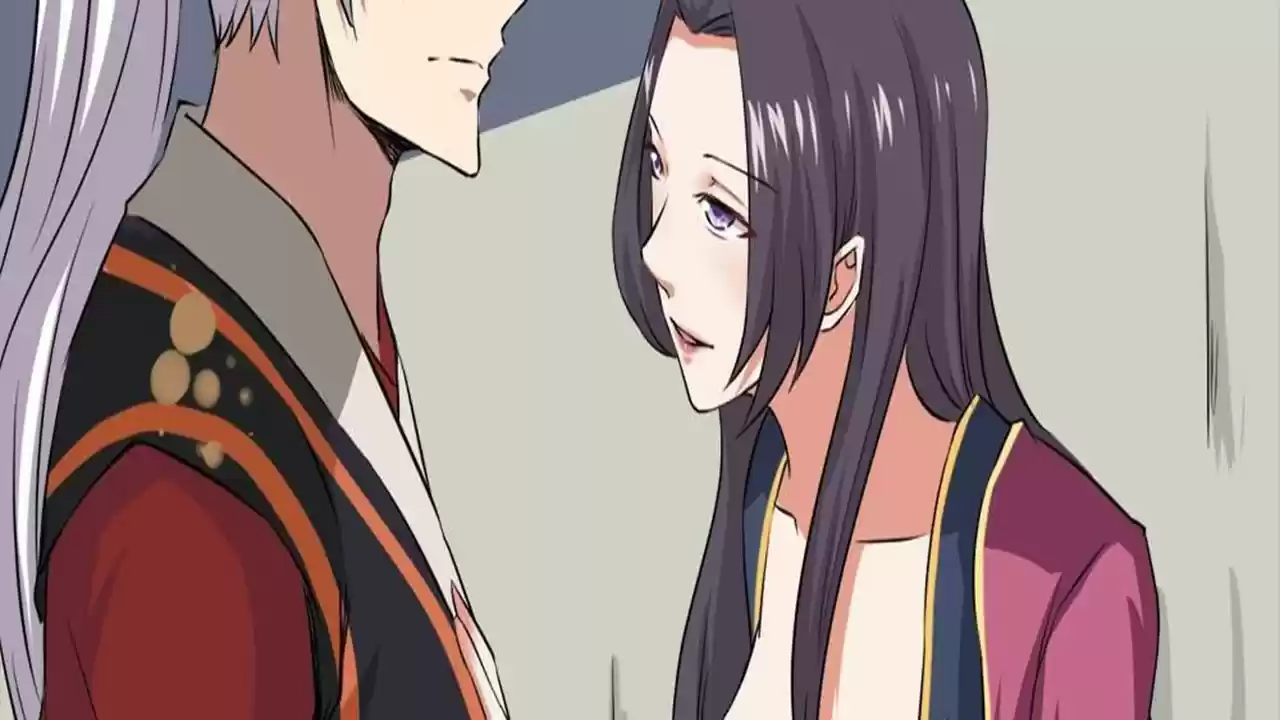 MAGIC FAIRY Ch. 23 The auction is about to start